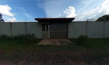 Fazenda para alugar na Estrada Municipal Orlindo Vicente de Lourenço, 2, Quinta dos Buritis, São Carlos, 530 m2 por R$ 7.000