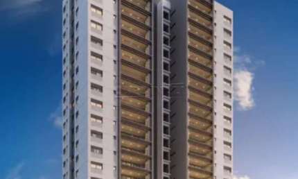 LINDO APARTAMENTO NO 18°ANDAR NO EDIFICIO HAUS CAMPINAS