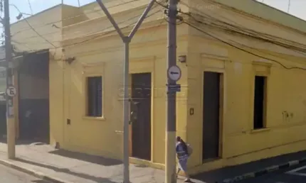 Barracão / Galpão / Depósito à venda na Rua Doutor Ricardo, 132, Centro, Campinas
