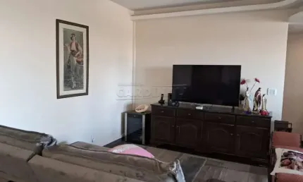 Apartamento com 4 quartos à venda na Rua Voluntários Da Pátria, 3° Andar, 1766, Centro, Araraquara