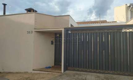 Cobertura com 3 quartos à venda na Avenida Antonio José Soares Cunha, 382, Residencial Cambuy, Araraquara