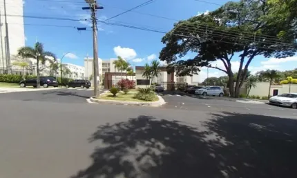 Apartamento com 2 quartos para alugar na Rua Coronel Domingos Marino De Azevedo, Bloco 6, 50, Vila Boa Vista 1, São Carlos