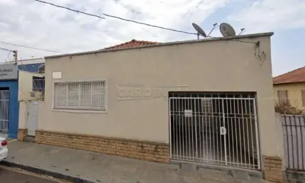 Casa com 3 quartos à venda na Rua Doutor Bernardino de Campos, 522, Vila Prado, São Carlos