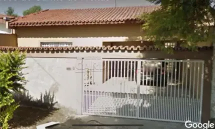 Casa com 2 quartos à venda na Rua José do Carmo de Freitas, 100, Jardim Morumbi, Campinas