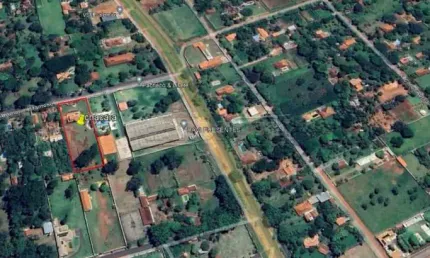 Fazenda à venda na Avenida Professora Altamira Amorim Mantese, 426, Parque Planalto, Araraquara