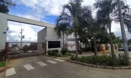 Apartamento com 2 quartos à venda na Avenida Governador Orestes Quercia, Bloco 2 - Bloco 02, 1301, Altos do Jaraguá, Araraquara
