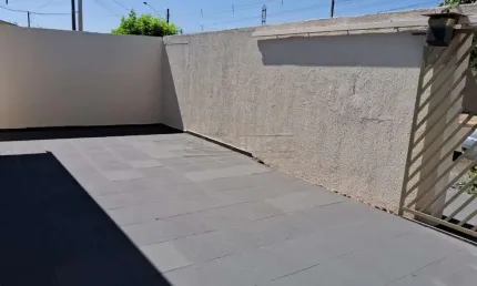 Casa com 3 quartos à venda na Rua Guarapuã, 90, Cohab, Américo Brasiliense