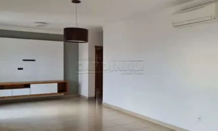 Apartamento com 3 quartos à venda na Rua Expedicionários Do Brasil, Apartamento, 2031, Centro, Araraquara