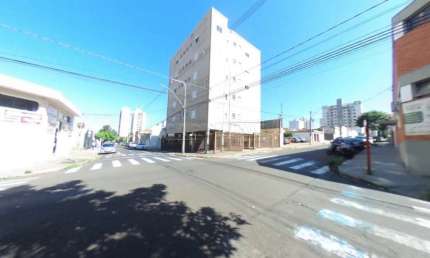 Apartamento com 2 quartos à venda na Rua Marechal Deodoro, 2309, Centro, São Carlos