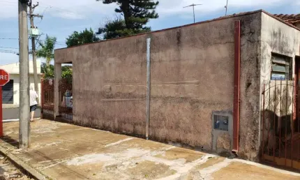 Casa com 2 quartos à venda na Rua Ceará, Casa, 2576, Vila Xavier (Vila Xavier), Araraquara