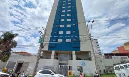 Apartamento com 2 quartos à venda na Rua Humberto Manelli, 200, Jardim Gibertoni, São Carlos