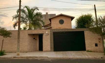 Cobertura com 2 quartos à venda na Avenida Orlando do Valle, 423, Cidade Jardim, Araraquara