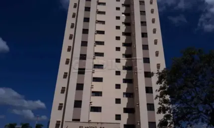 Apartamento com 2 quartos à venda na Rua Vicente Satriani, 9° Andar, 316, Vila Suconasa, Araraquara
