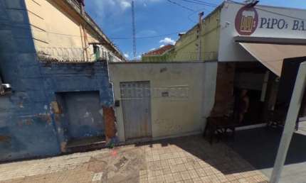 Casa com 2 quartos à venda na Rua Geminiano Costa, 800, Centro, São Carlos