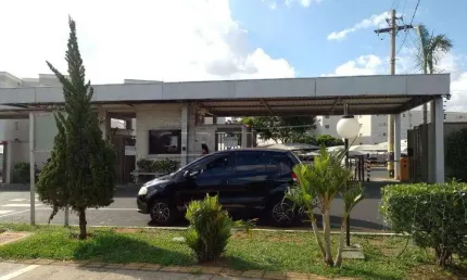 Apartamento com 2 quartos à venda na Avenida Doutor Heitor José Reali, Bloco 21, 1031, Jardim Nova São Carlos, São Carlos