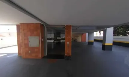 Apartamento com 1 quarto à venda na Alameda dos Crisântemos, 272., Cidade Jardim, São Carlos
