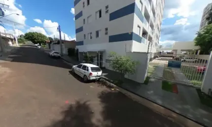 Apartamento com 2 quartos à venda na Rua Bom Pastor, 171, Jardim Gibertoni, São Carlos