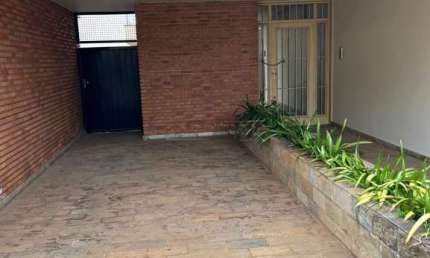 Casa com 3 quartos à venda na Rua Maestro João Seppe, 763, Jardim Paraíso, São Carlos