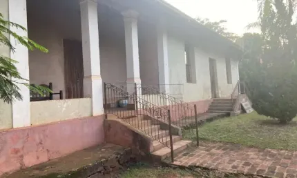 Casa com 4 quartos à venda na Rua Dos Gomes, 103, Santa Clara, Dourado