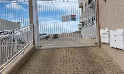 Apartamento com 2 quartos à venda na Rua Marechal Deodoro, 1460, Centro, São Carlos