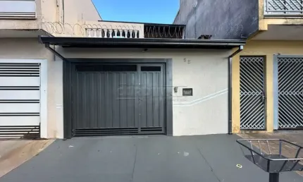 Cobertura com 3 quartos à venda na Rua Bolívia, 52, Vila Brasília, São Carlos