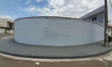 Casa com 3 quartos à venda na Rua José Nunes de Andrade, 46, Parque Novo Mundo, São Carlos