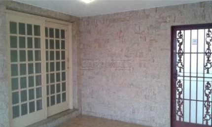 Casa com 2 quartos à venda na Rua José Palone, 50, Jardim Bandeirantes, São Carlos