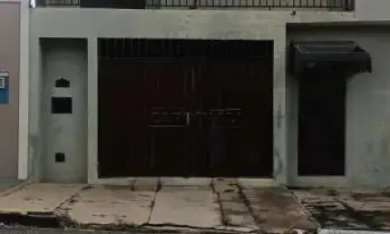 Casa com 3 quartos à venda na Rua Gastão Vieira, 1111, Parque Santa Felícia Jardim, São Carlos