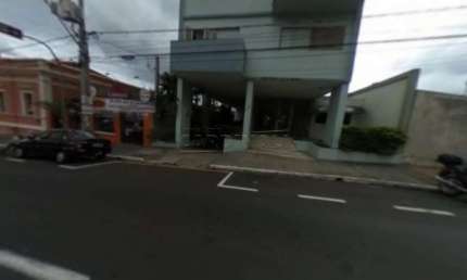 Apartamento com 1 quarto à venda na Rua Episcopal, 1675, Centro, São Carlos