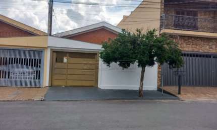 Casa com 2 quartos à venda na Rua Icaraí, 150, Vila Morumbi, São Carlos