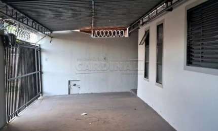 Casa com 3 quartos à venda na Avenida Joaquim Vieira Dos Santos, Casa, 2225, Vila Xavier (Vila Xavier), Araraquara