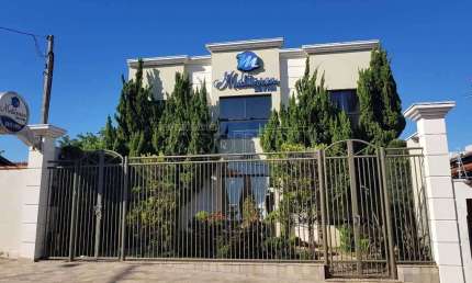Ponto comercial para alugar na Rua Geminiano Costa, 1770, Jardim Brasil, São Carlos