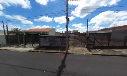 Terreno à venda na Rua Colômbia, Vila Brasília, São Carlos