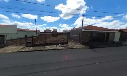 Terreno à venda na Rua Colômbia, L20 Q31, S/n, Vila Brasília, São Carlos