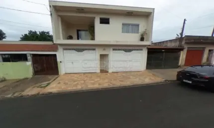 Cobertura com 3 quartos à venda na Rua Doutor Alberto Cattani, 692, Parque Industrial, São Carlos