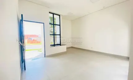 Casa em condomínio fechado com 3 quartos à venda na Avenida Brasilino Damha, 750, Condomínio Village Damha IV, São Carlos