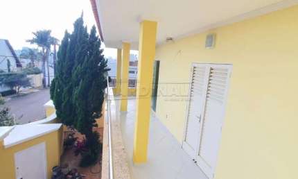 Cobertura com 4 quartos à venda na Rua José Missali, 111, Planalto Paraíso, São Carlos