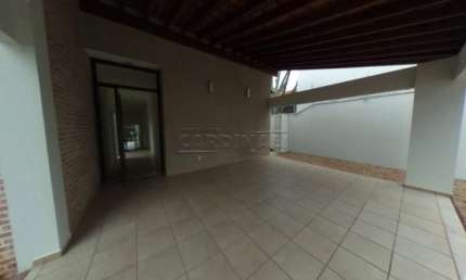 Casa com 2 quartos à venda na Avenida Professor Vespasiano Veiga, 214, Vila Harmonia, Araraquara