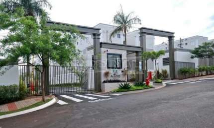 Apartamento com 2 quartos à venda na Avenida João Soares E Arruda, Bloco 17, 1444, Jardim das Flores, Araraquara
