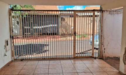 Cobertura com 4 quartos à venda na Rua Donato Napeloso, Sobrado, 385, Jardim Portugal, Araraquara