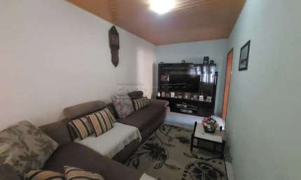 Casa com 3 quartos à venda na Rua Francisco Stella, Próximo Do Supermercado Compra Certa / Antido Supermercado Paraná., 305, Chácara Parque Club, São Carlos