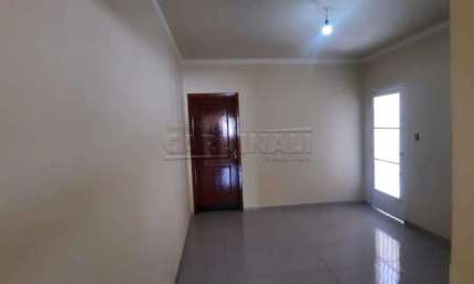 Casa com 1 quarto à venda na Rua Maurício Valente Osório, 331, Vila Conceição, São Carlos