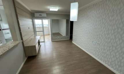 Apartamento com 3 quartos à venda na Rua Padre Teixeira, 1667, Centro, São Carlos