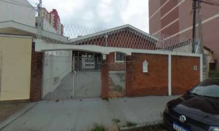 Casa com 5 quartos para alugar na Rua Salomão Dibbo, 400, Jardim Lutfalla, São Carlos
