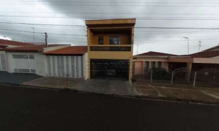 Cobertura com 3 quartos à venda na Rua Sebastião de Abreu Sampaio, 1426, Vila Boa Vista 1, São Carlos