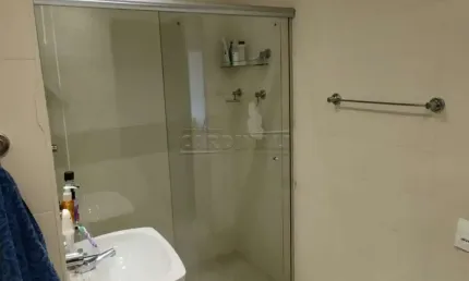 Apartamento com 3 quartos à venda na Rua Major Júlio de Salles, 329, Centro, São Carlos