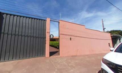 Casa à venda na Rua Antonio Serafim Marinheiro, 163A, Vila Max, São Carlos