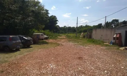 Terreno à venda na Rua Mário C. D`elia, Ao Lado Do Anel Viário, Jardim Margarida, Pirassununga