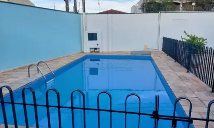 Casa com 3 quartos à venda na Rua Joaquim Da Cruz Penalva, Esquina Com Rua Argentina, 615, Jardim São João Batista, São Carlos