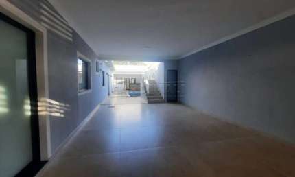 Casa com 3 quartos à venda na Avenida Romualdo Villani, 178, Jardim Ipanema, São Carlos